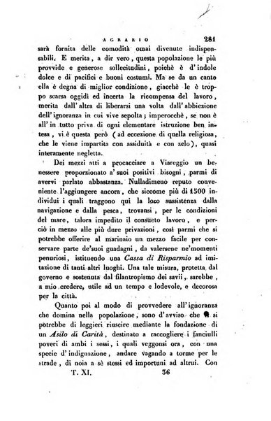 Giornale agrario toscano