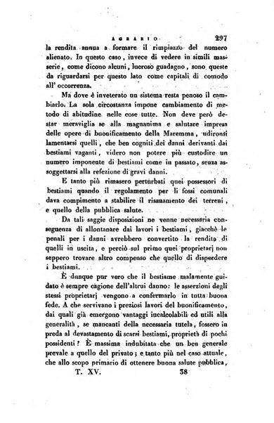 Giornale agrario toscano