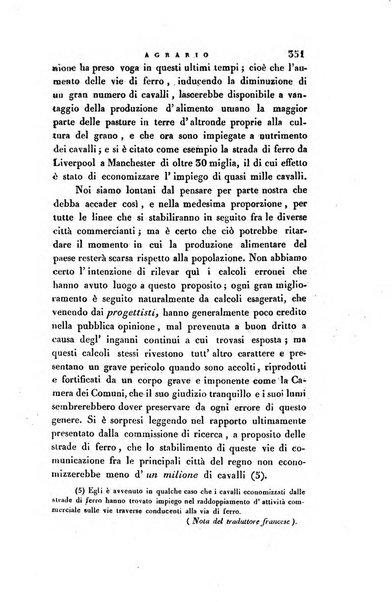 Giornale agrario toscano