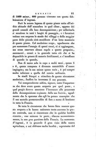 Giornale agrario toscano