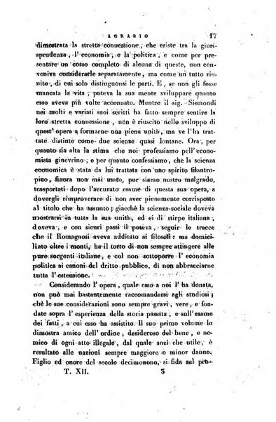 Giornale agrario toscano