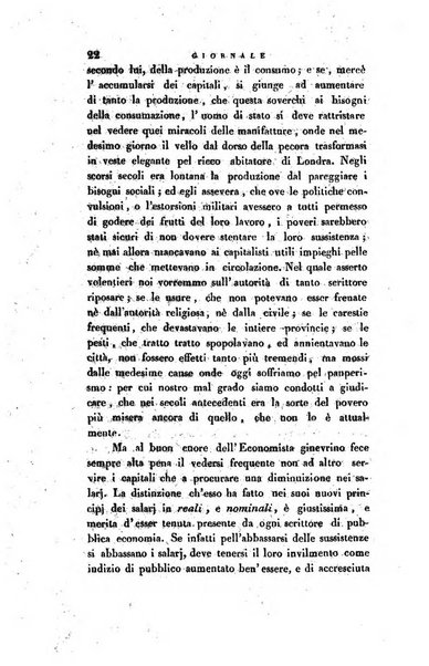 Giornale agrario toscano