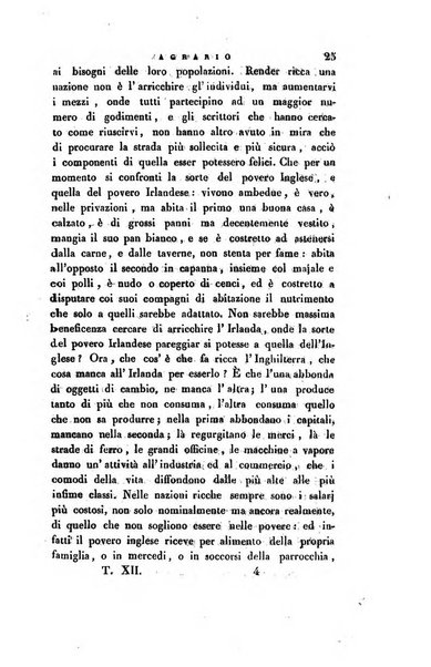 Giornale agrario toscano