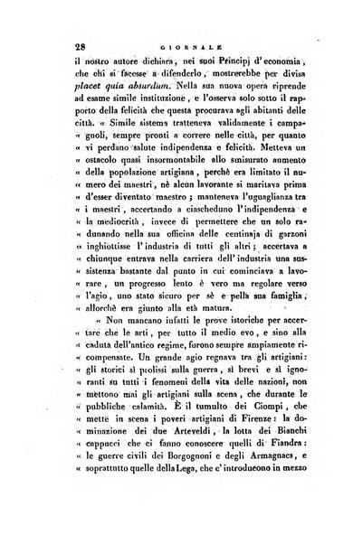 Giornale agrario toscano