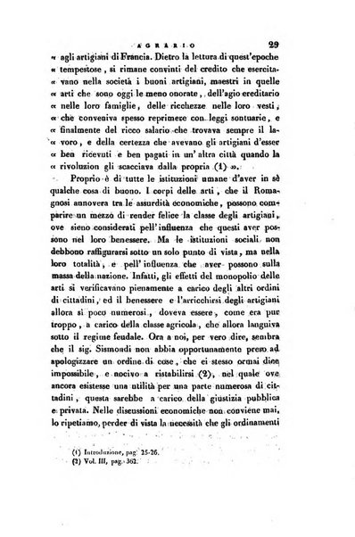 Giornale agrario toscano