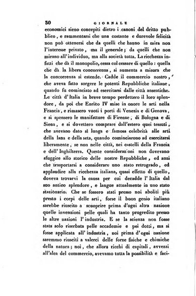 Giornale agrario toscano