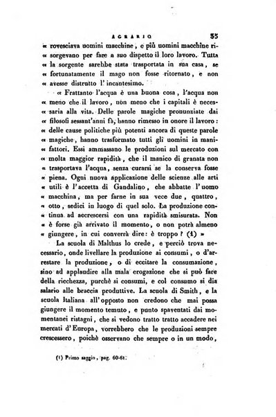 Giornale agrario toscano