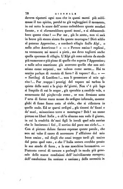 Giornale agrario toscano