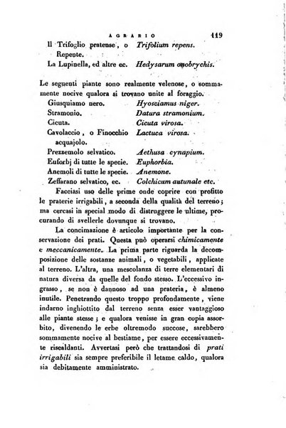 Giornale agrario toscano