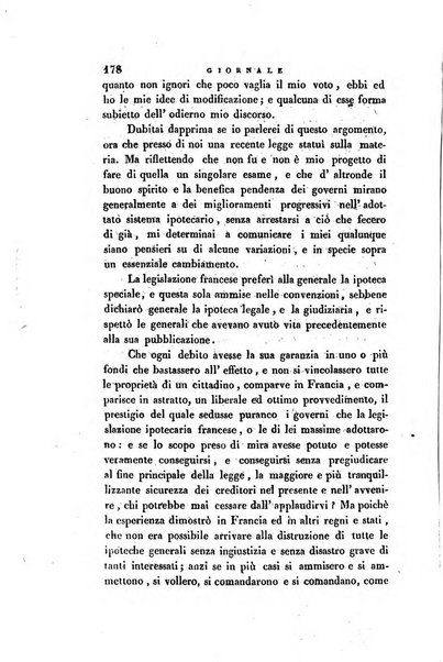 Giornale agrario toscano