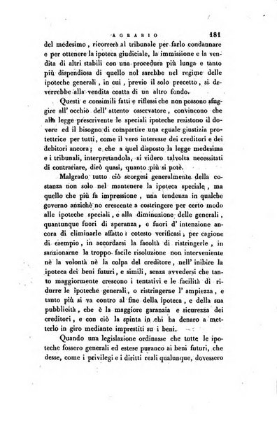 Giornale agrario toscano