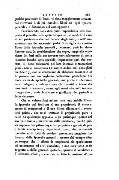 Giornale agrario toscano