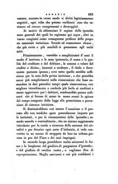 Giornale agrario toscano