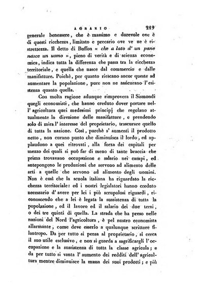 Giornale agrario toscano