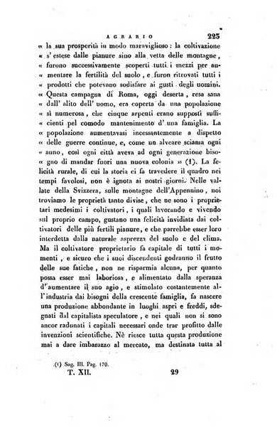 Giornale agrario toscano