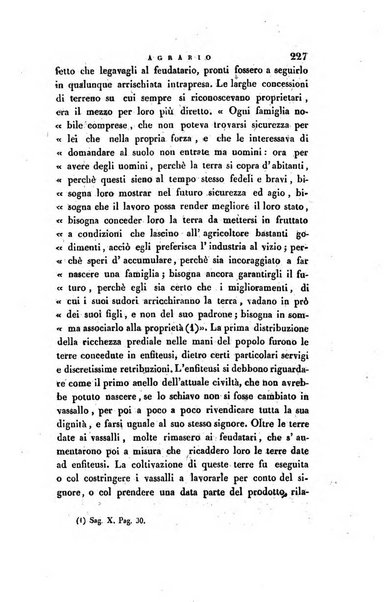 Giornale agrario toscano