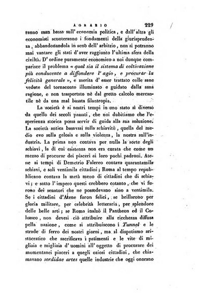 Giornale agrario toscano