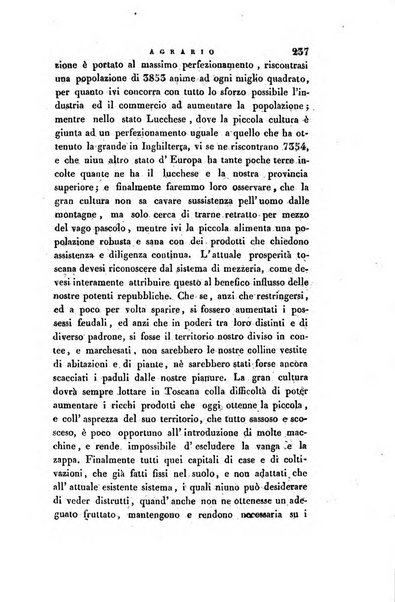 Giornale agrario toscano