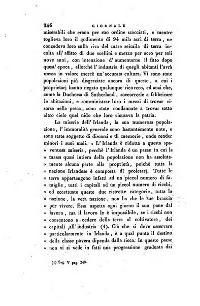 Giornale agrario toscano