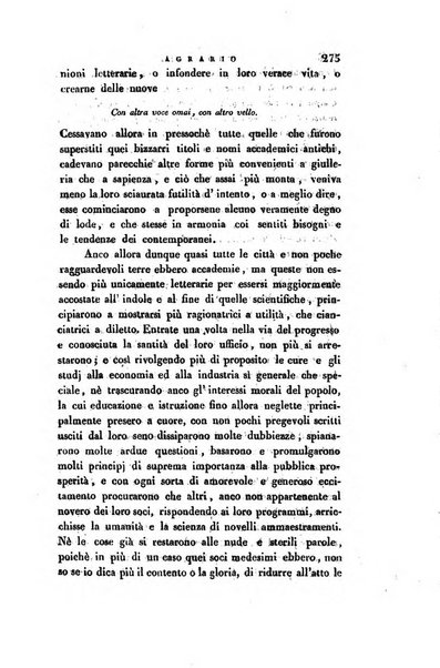 Giornale agrario toscano