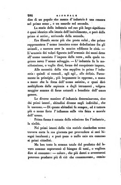 Giornale agrario toscano