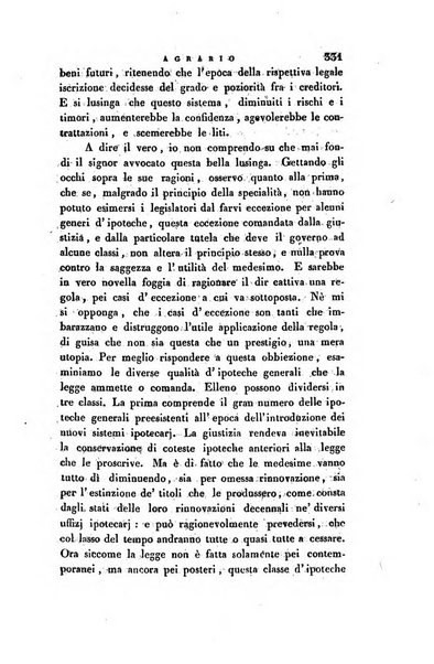 Giornale agrario toscano