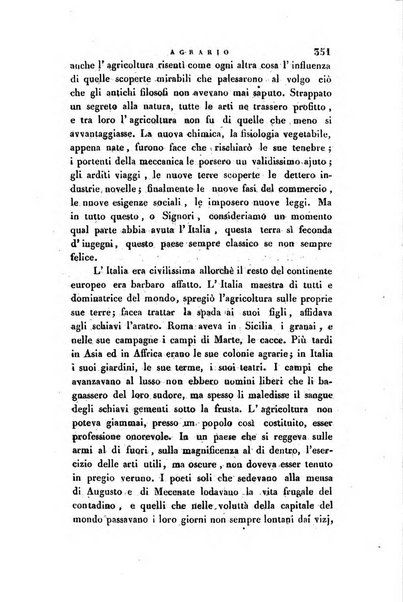 Giornale agrario toscano