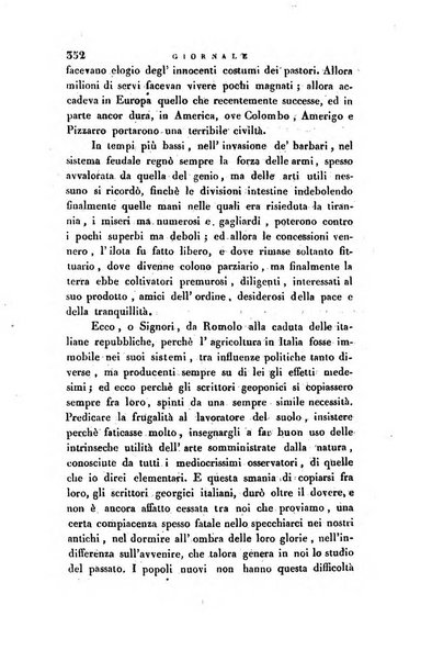 Giornale agrario toscano