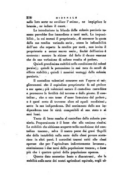 Giornale agrario toscano