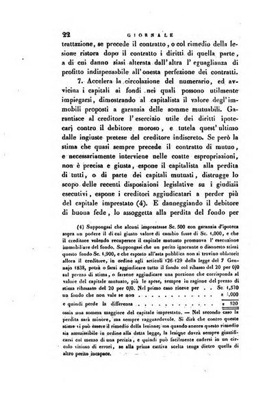 Giornale agrario toscano