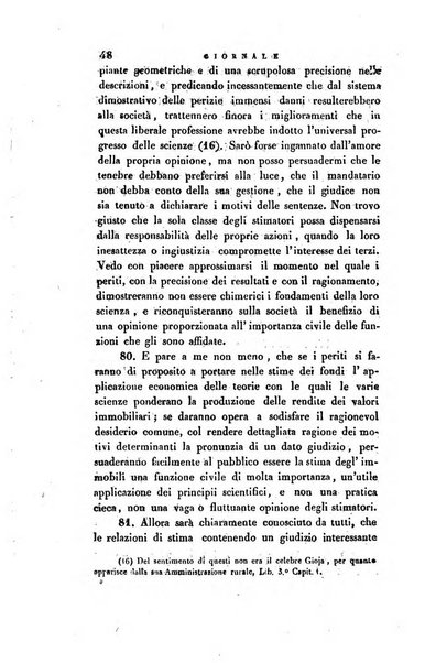 Giornale agrario toscano