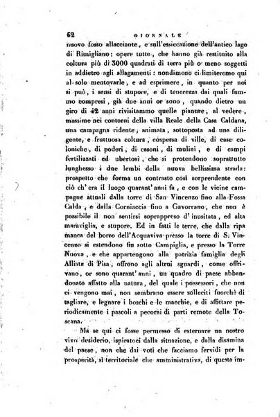 Giornale agrario toscano