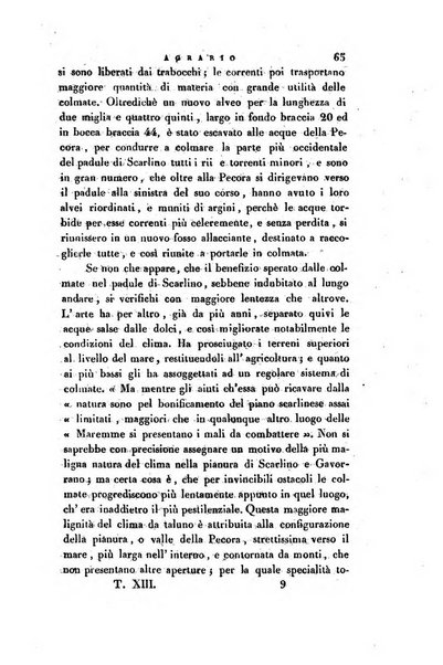 Giornale agrario toscano