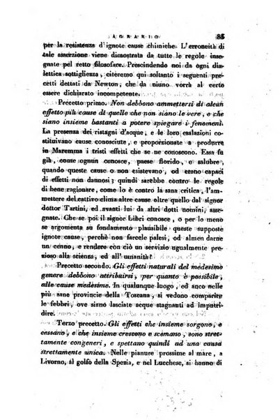 Giornale agrario toscano