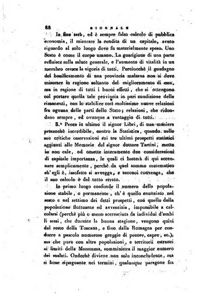 Giornale agrario toscano