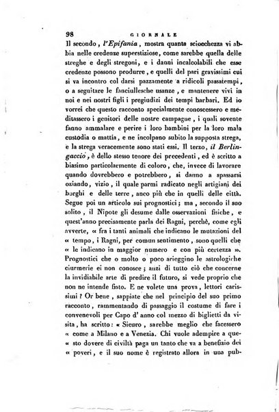 Giornale agrario toscano