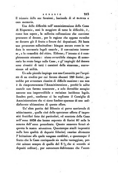 Giornale agrario toscano