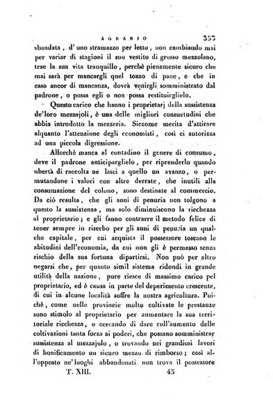 Giornale agrario toscano