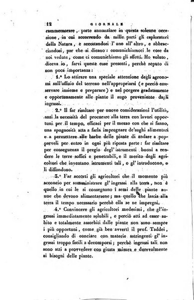 Giornale agrario toscano