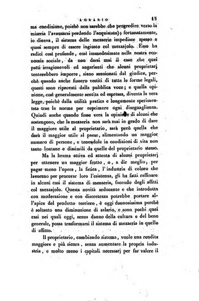 Giornale agrario toscano