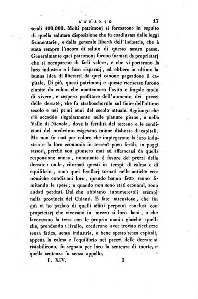 Giornale agrario toscano