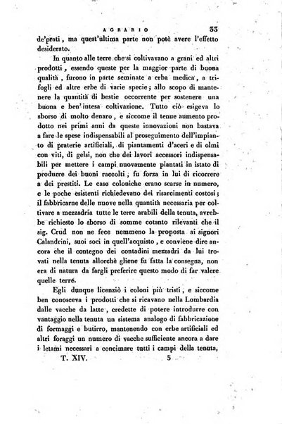 Giornale agrario toscano