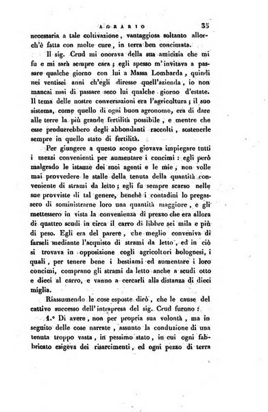 Giornale agrario toscano