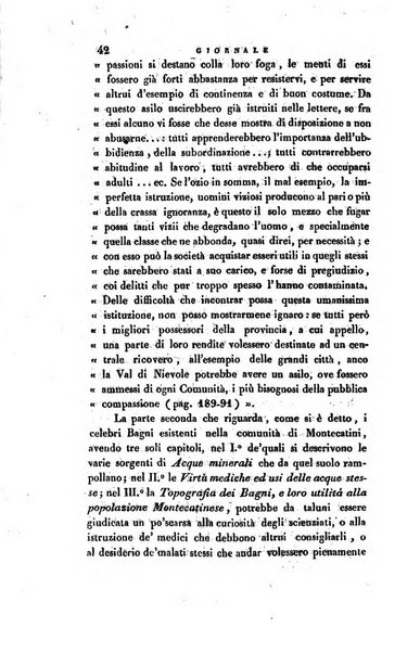 Giornale agrario toscano