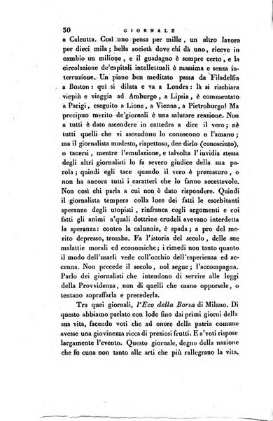 Giornale agrario toscano