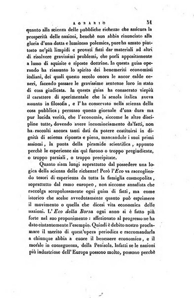 Giornale agrario toscano