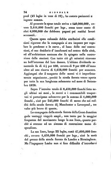 Giornale agrario toscano