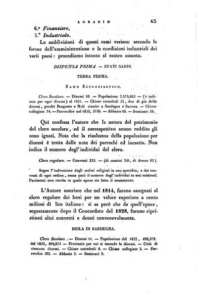 Giornale agrario toscano