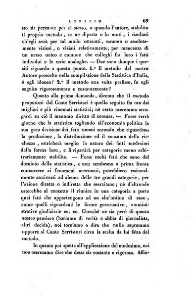 Giornale agrario toscano