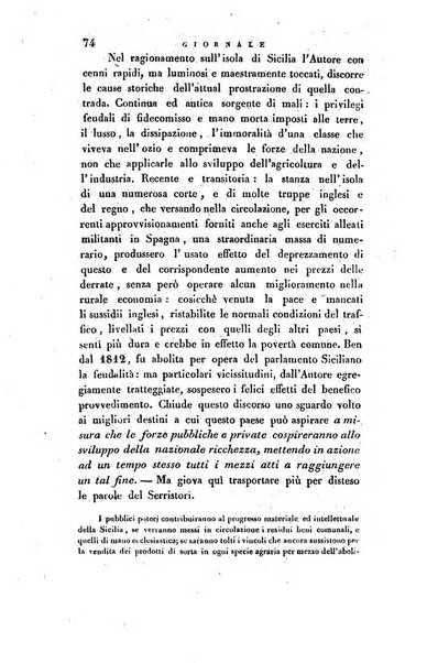 Giornale agrario toscano